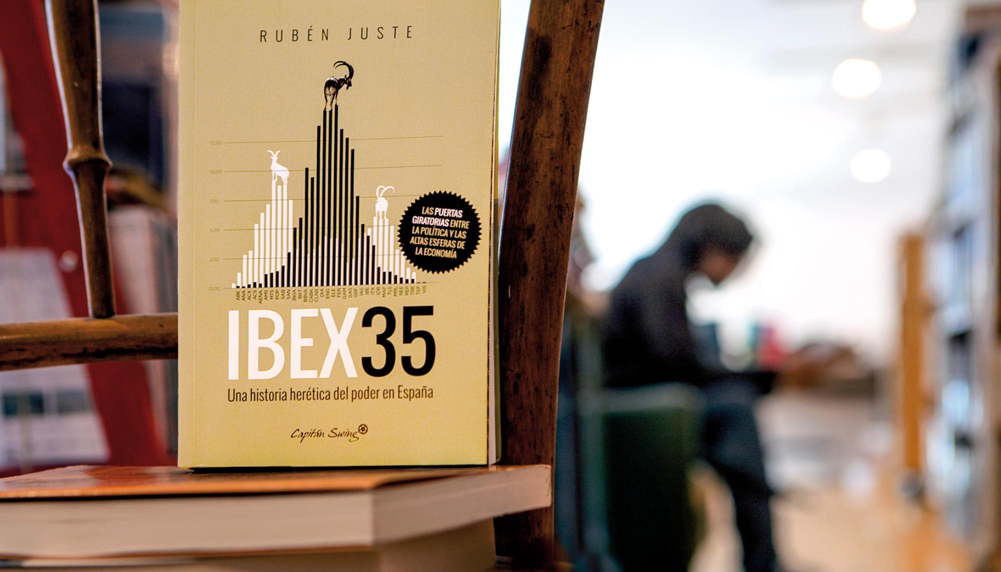 Ibex 35